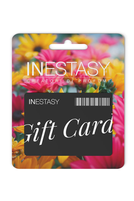 Gift Card (digitale)