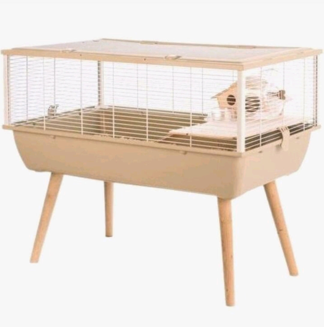 acuut Beschikbaar Beg Hamster kooi zolux – Birdshop Christina Pet Shop
