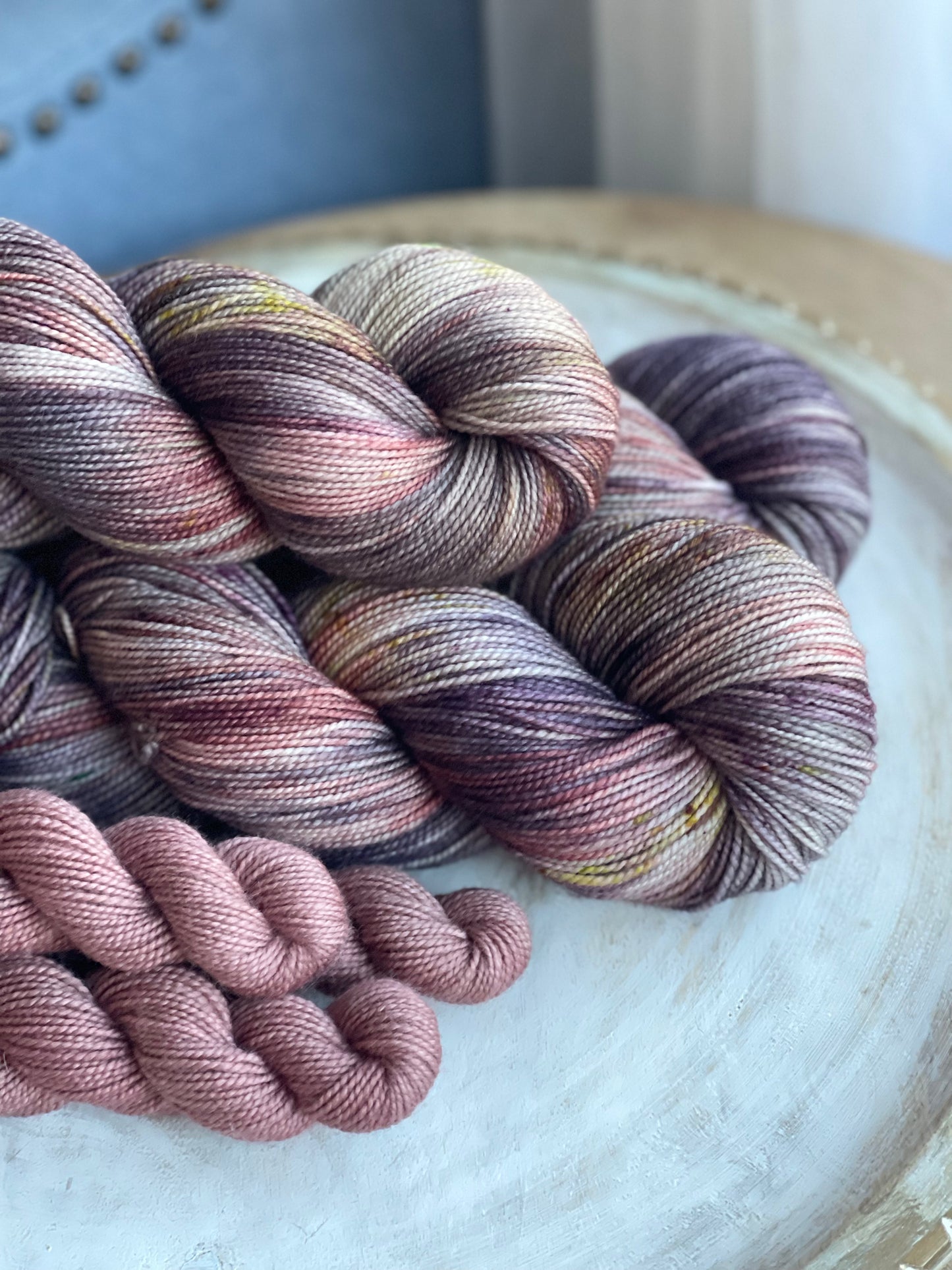 Rhinebeck Sock Set