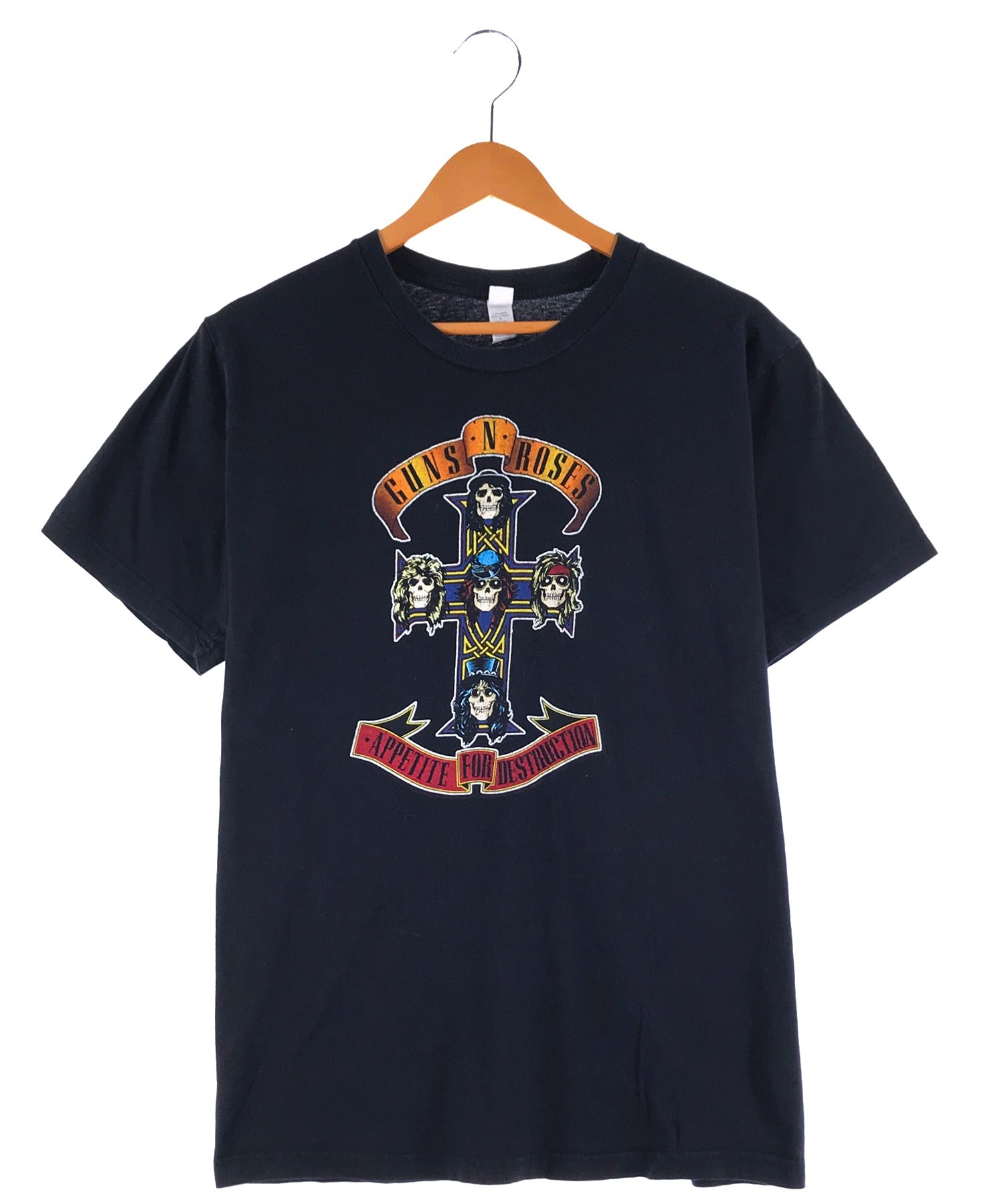 GUNS N' ROSES Tシャツ Vintage 売り切り価格 | labiela.com