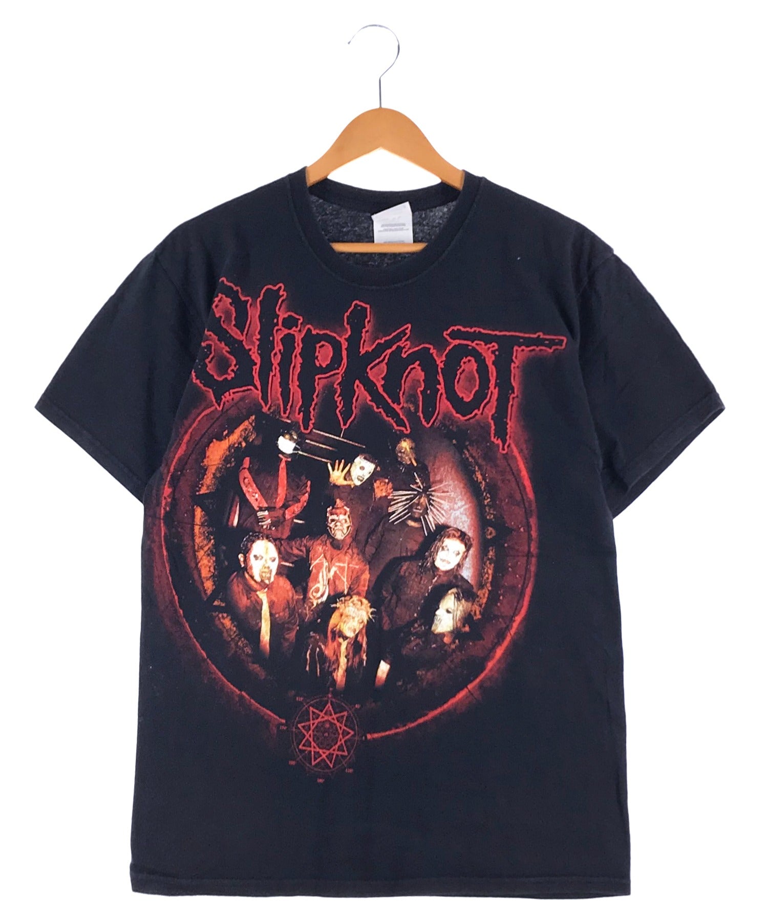 Slipknot ビンテージ Tシャツ バンT カットソー 1999年-