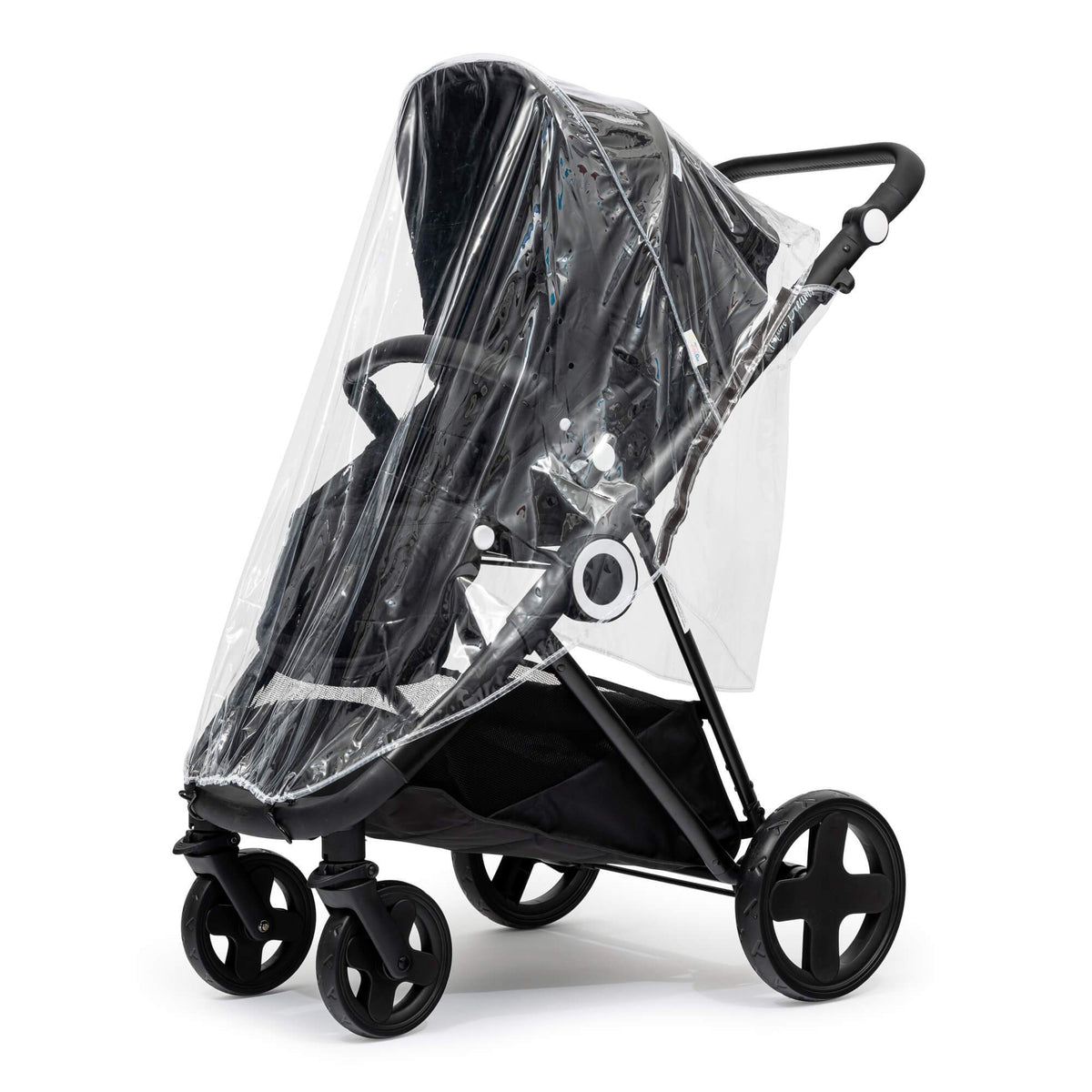 babylo stroller rain cover