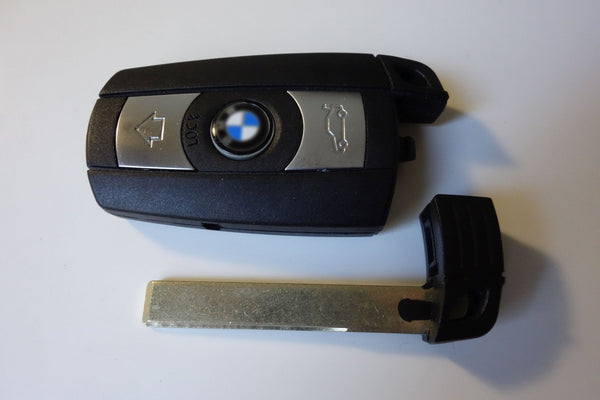 Program bmw key fob to close windows #1