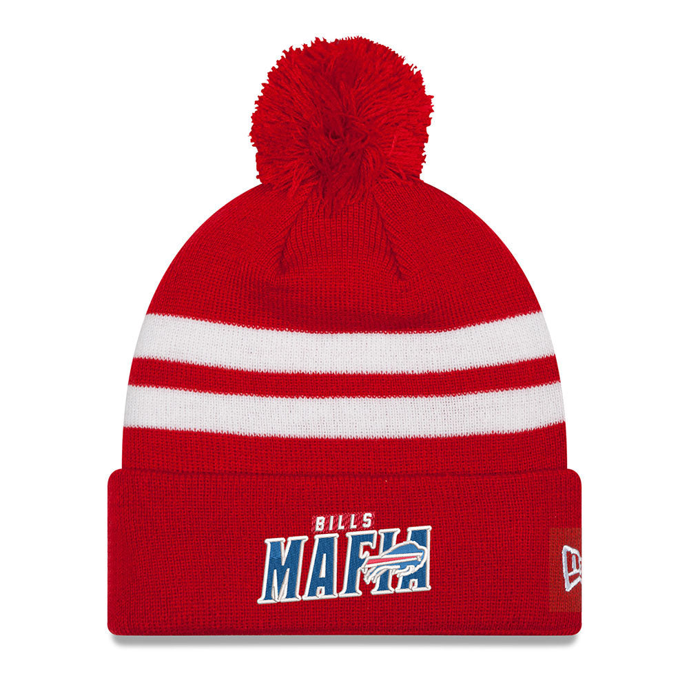 bills mafia hat new era