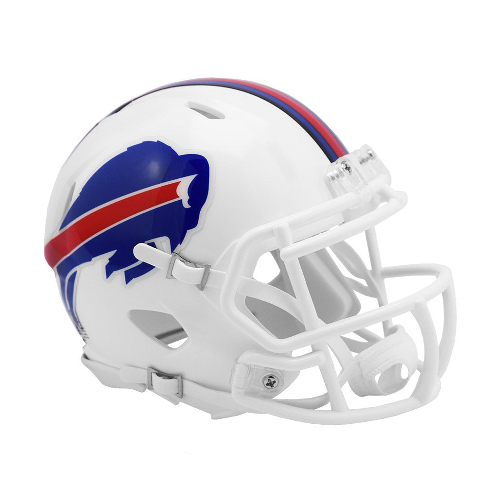 buffalo bills football helmet