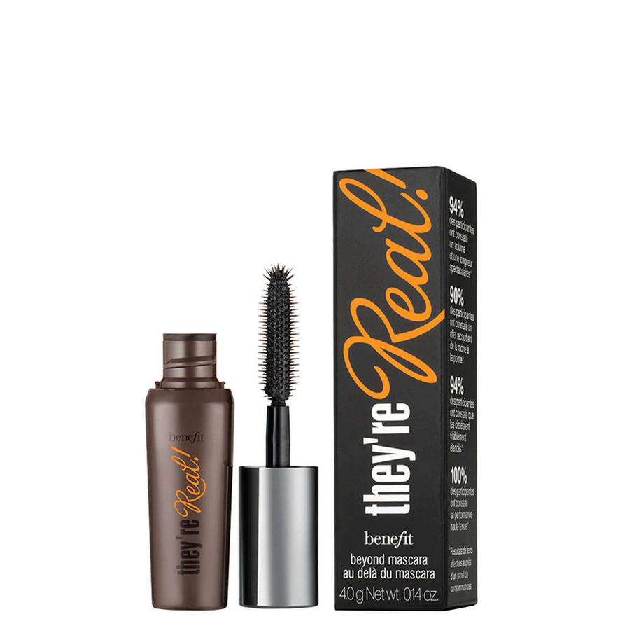Benefit They're Real Lengthening 3ml – The Good Vibes