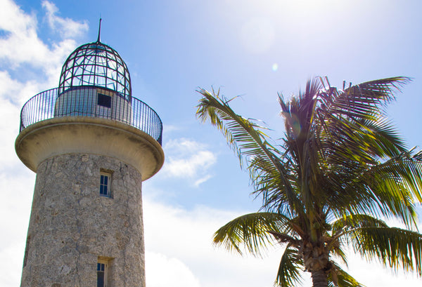 Biscayne National Park 