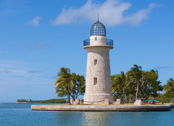 Biscayne National Park Boca Chita Key