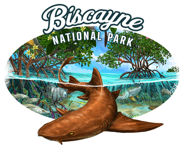 Biscayne National Park Design