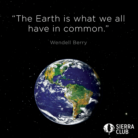 Sierra Club (@sierraclub)