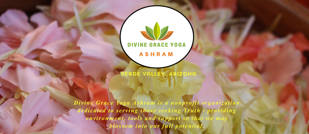 Divine Grace Yoga Ashram