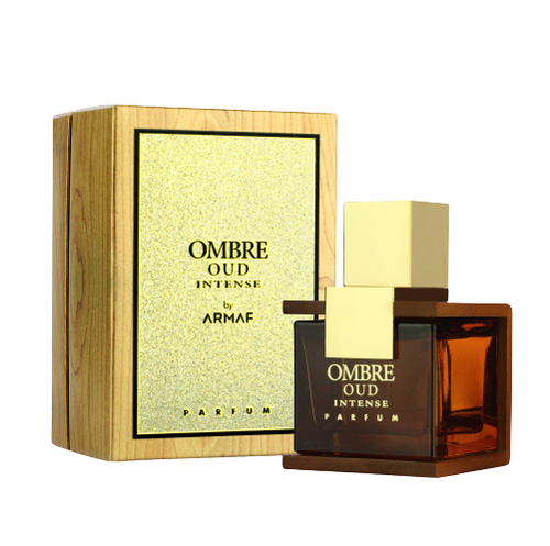 ombre oud intense armaf parfum