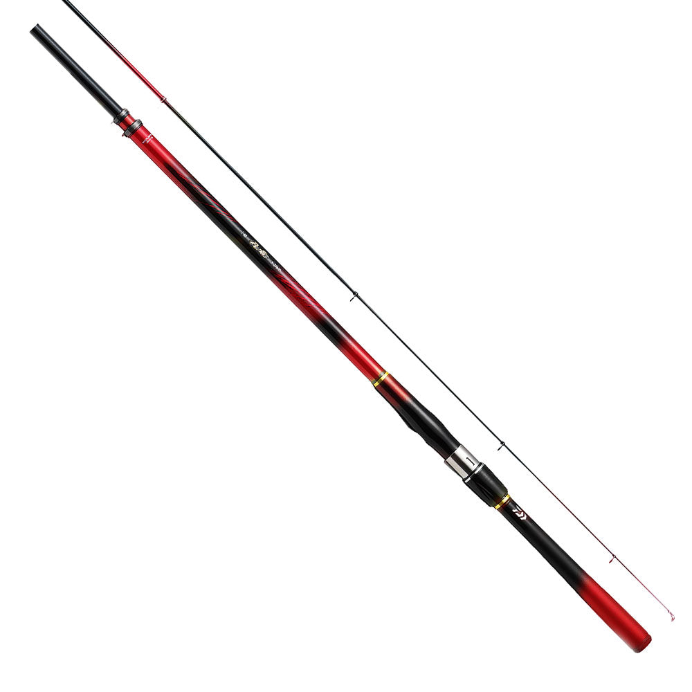 限​定​販​売​】 DAIWA 小継 飛竜 4本セット