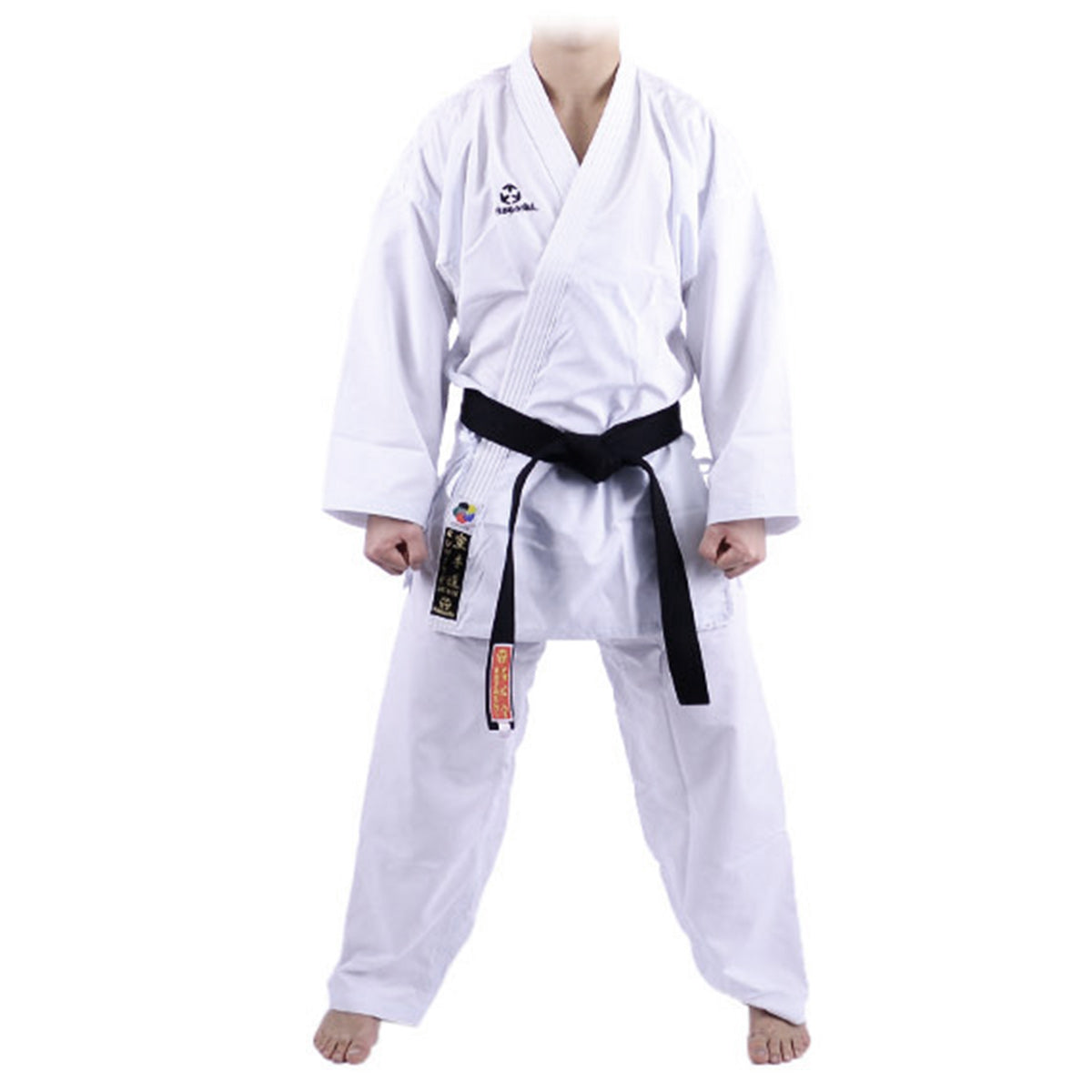 Hayashi Karate Deluxe Kumite Alt til kampsport