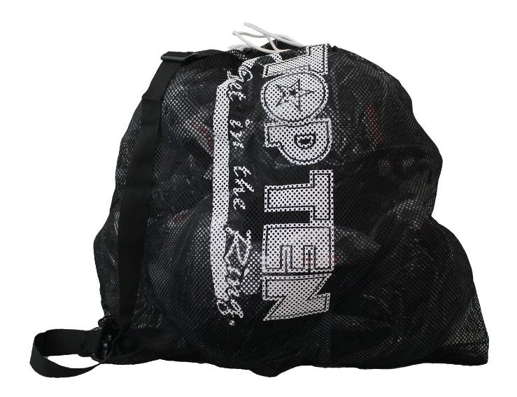 Net - Top skuldernet - Bag XL Sort
