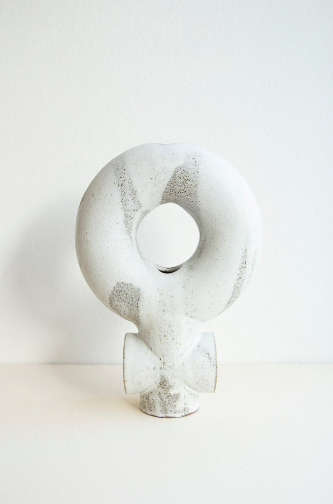 Ann Kristin Einarsen - Venus Vase - Norway Designs 