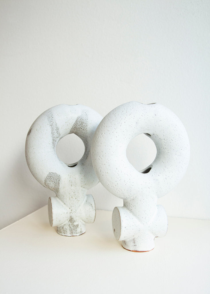 Ann Kristin Einarsen - Venus Vase - Norway Designs 