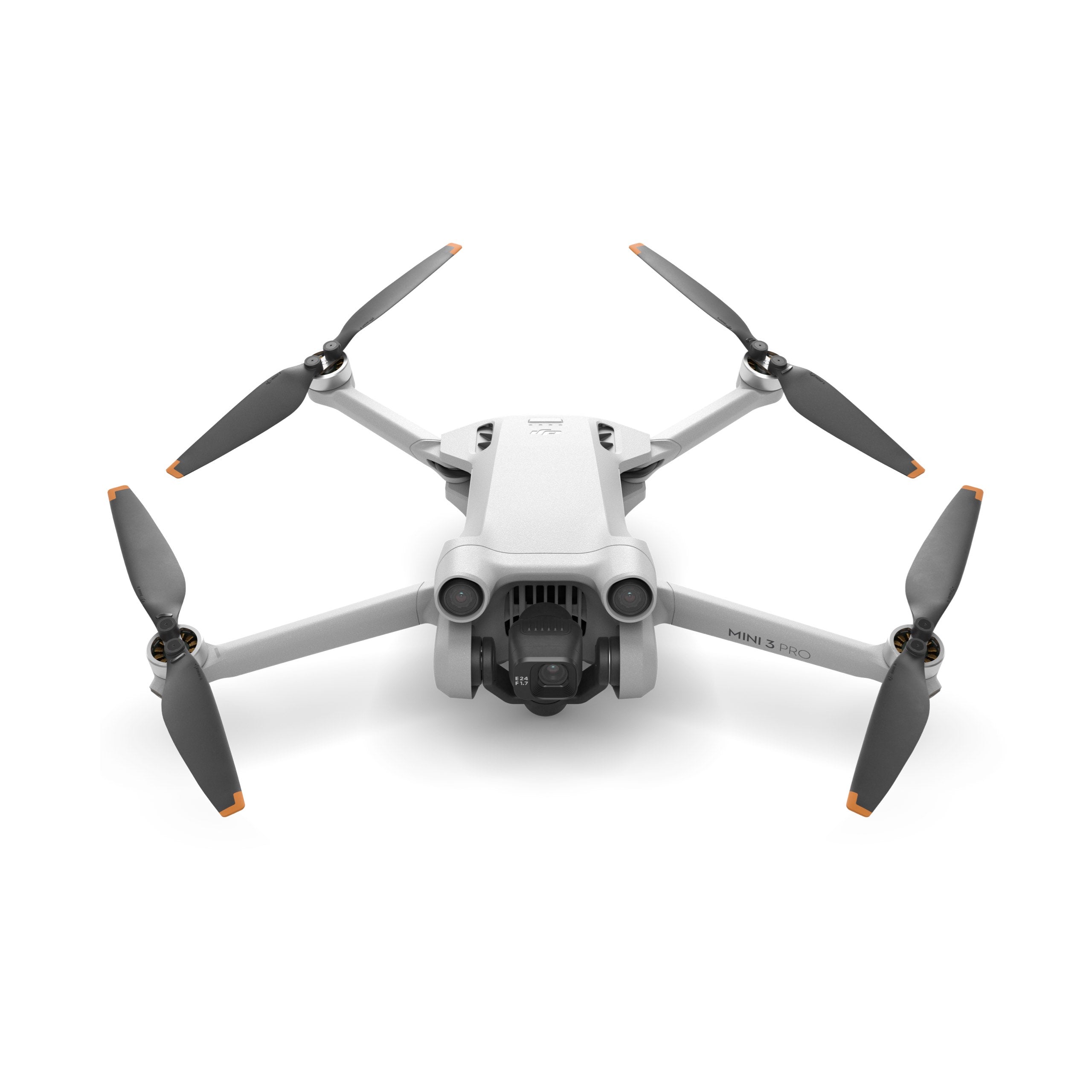 DJI Mavic2 pro+可変式NDフィルター-