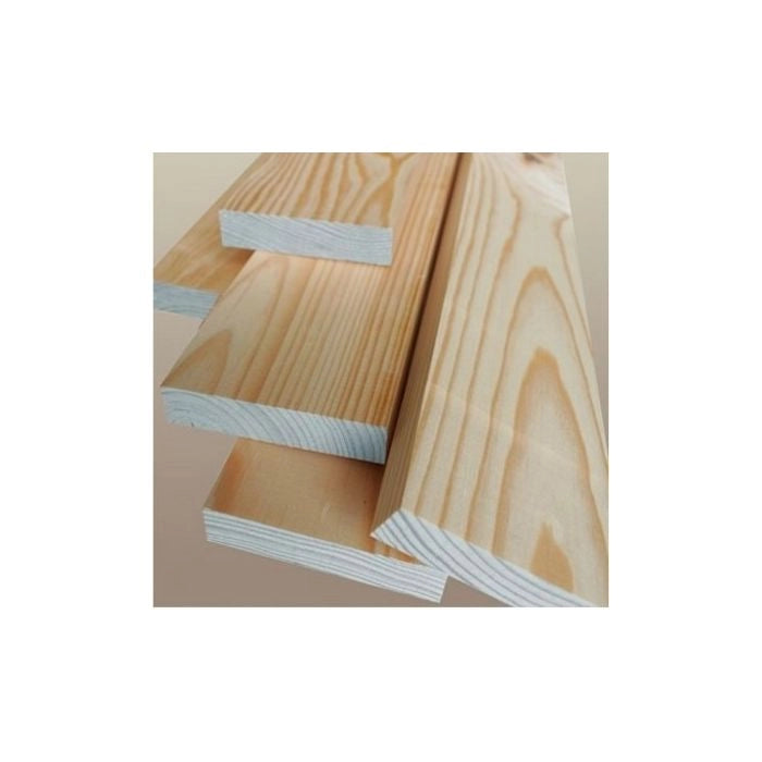 25mm x 50mm PSE Redwood