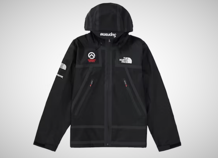 Supreme The North Face Series Outer Seam Jacket – lexxoseptboardshop