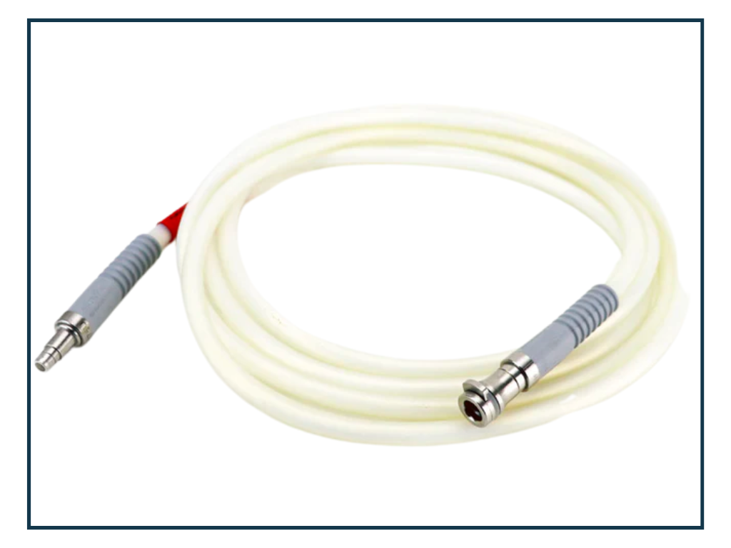 fiber optic light cord