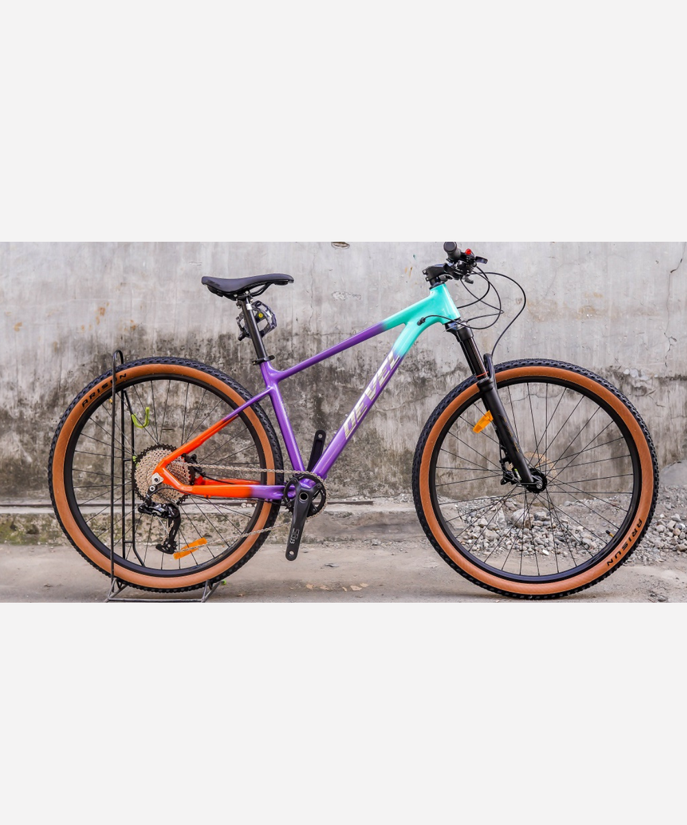 devel mtb 27.5