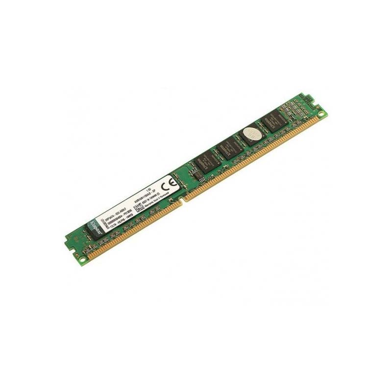 Asco espalda Materialismo Memoria RAM Kingston 8GB DDR3 NO-ECC KVR16N11/8WP – Quick Informatica S.A