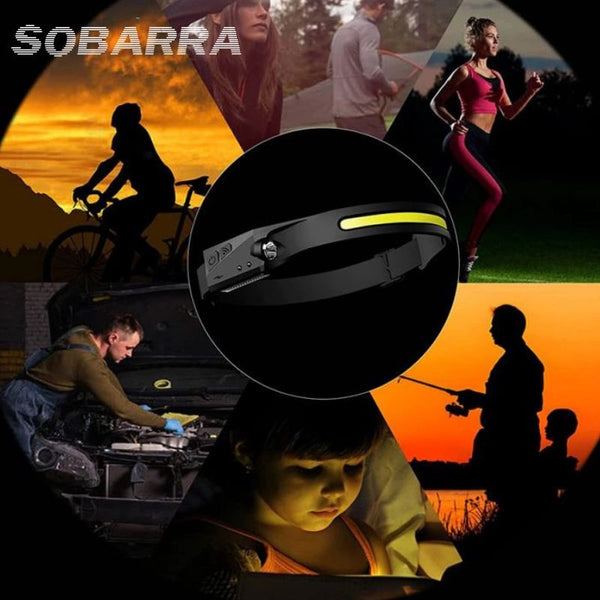 SoBarra™