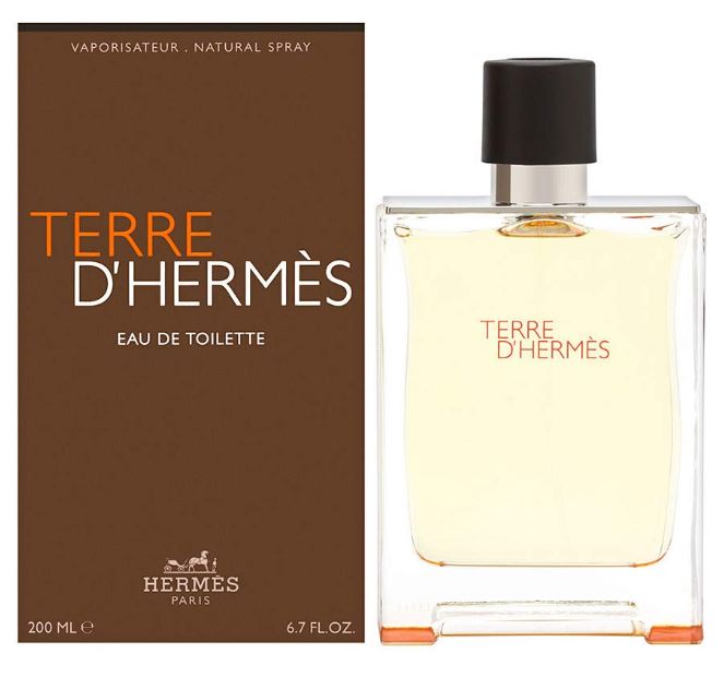 perfume hermes paris hombre