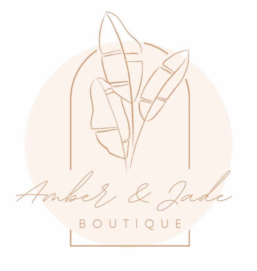 Boutique amber jade ABOUT US