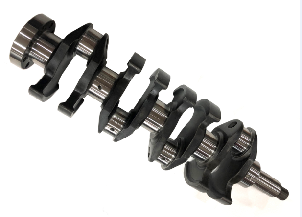 Adracing Performance CNC Billet 4340 3SGTE Crankshaft For Toyota