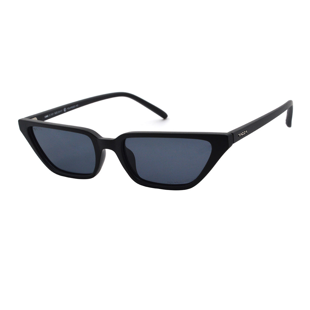 Baya lento Imperio Gafas de Sol Polarizadas Negro - Razza - 12866-1121 – Razza Tienda