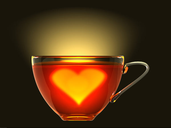 Tea and Cardiovascular Disease