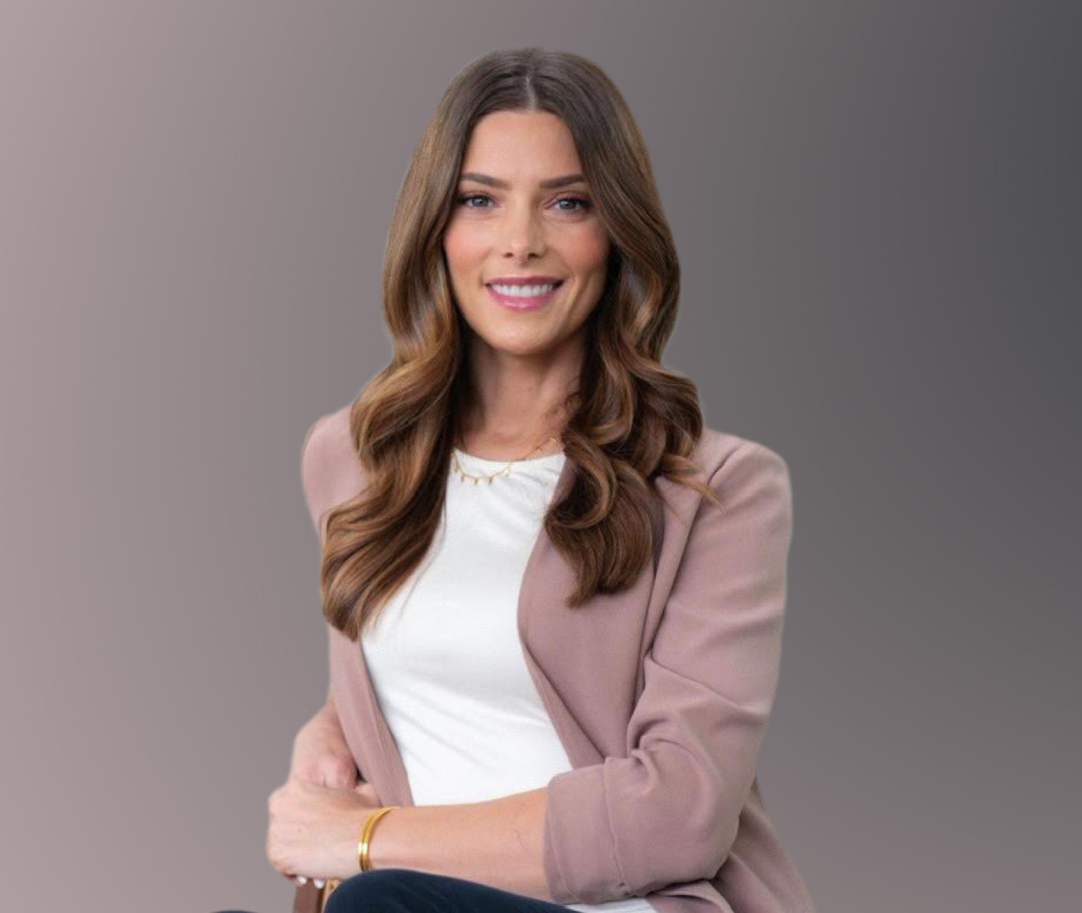 Ashley G.