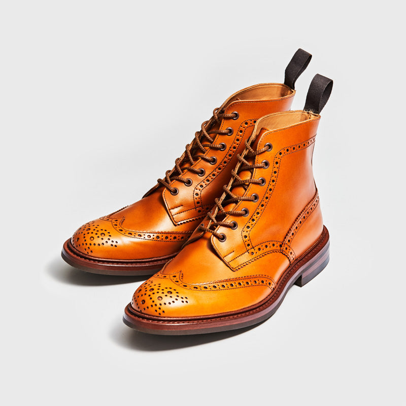 M5634 STOW | Tricker'sの公式オンラインショップ - GMT inc. – GMTinc.