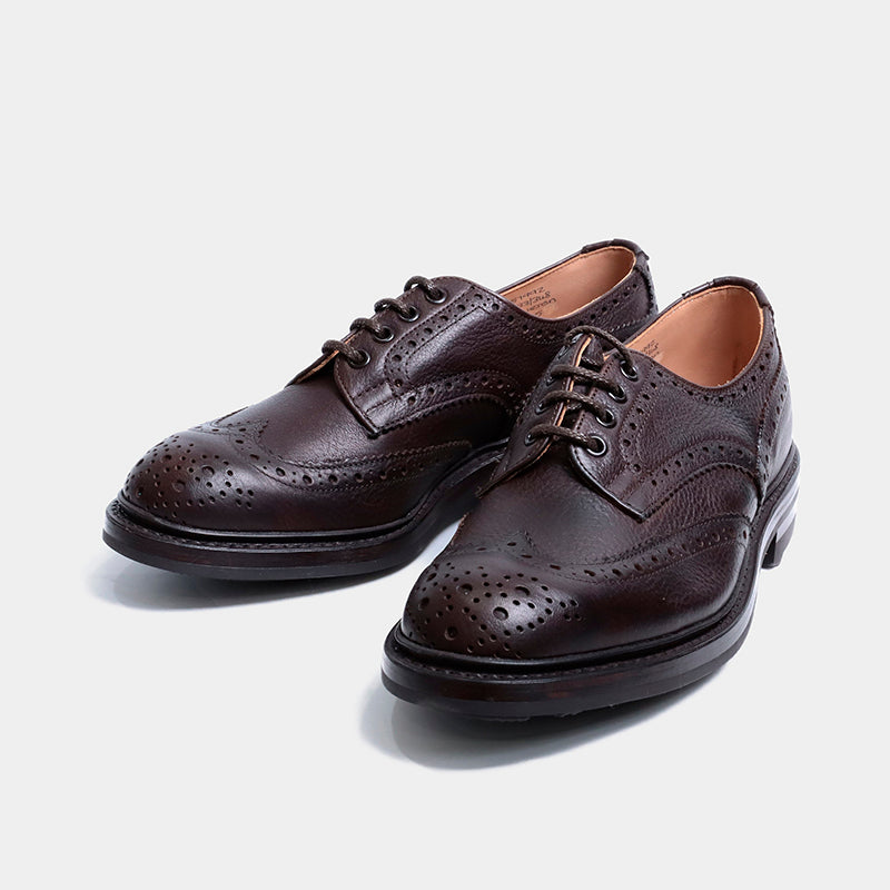 98.TRICKER´S BOURTON 限定 トリプルコンビカラー UK7.5-