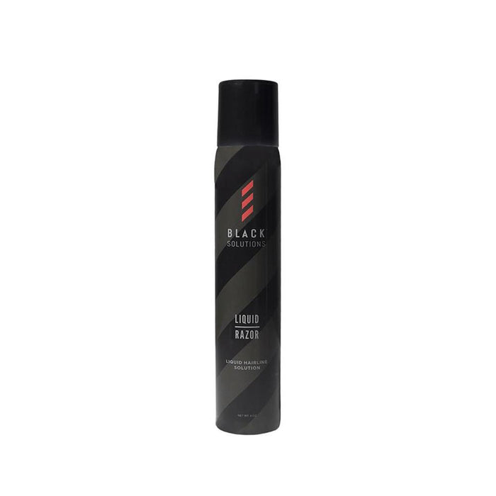 Black Solutions Liquid Razor