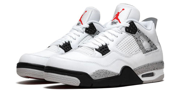 retro 4 cements