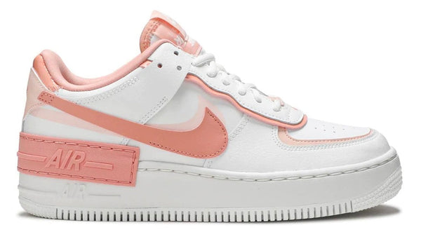 air force one shadow pink quartz