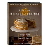 Beekman 1802 Heirloom Dessert Cookbook