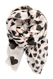 Becksondergaard LEIF scarf