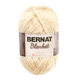 Buy vintage-white Bernat Blanket Big Ball
