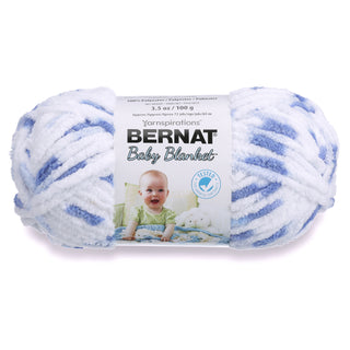Buy little-denim Baby Blanket SB