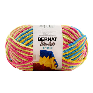 Buy sweet-sour-varg Bernat Blanket Brights