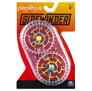 Perplexus - Gearheads Sidewinder