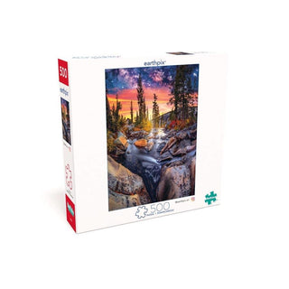 Forest Magic Hour- 500pc