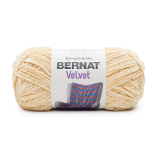 Buy soft-sunshine Velvet Yarn