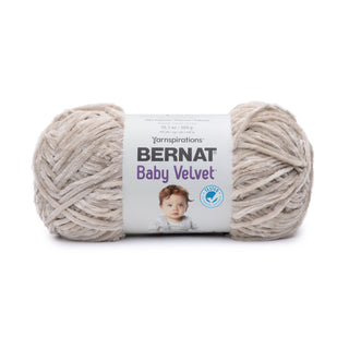 Buy bunny-brown Bernat Baby Velvet