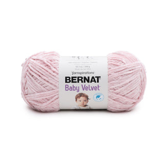 Buy potpourri Bernat Baby Velvet