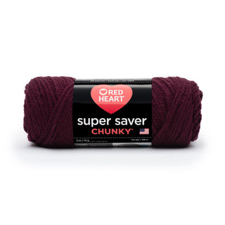 Buy claret Super Saver Chunky